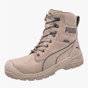 OFFERS WELCOMED!
Puma Men's Tactical Work Boot - Taupe